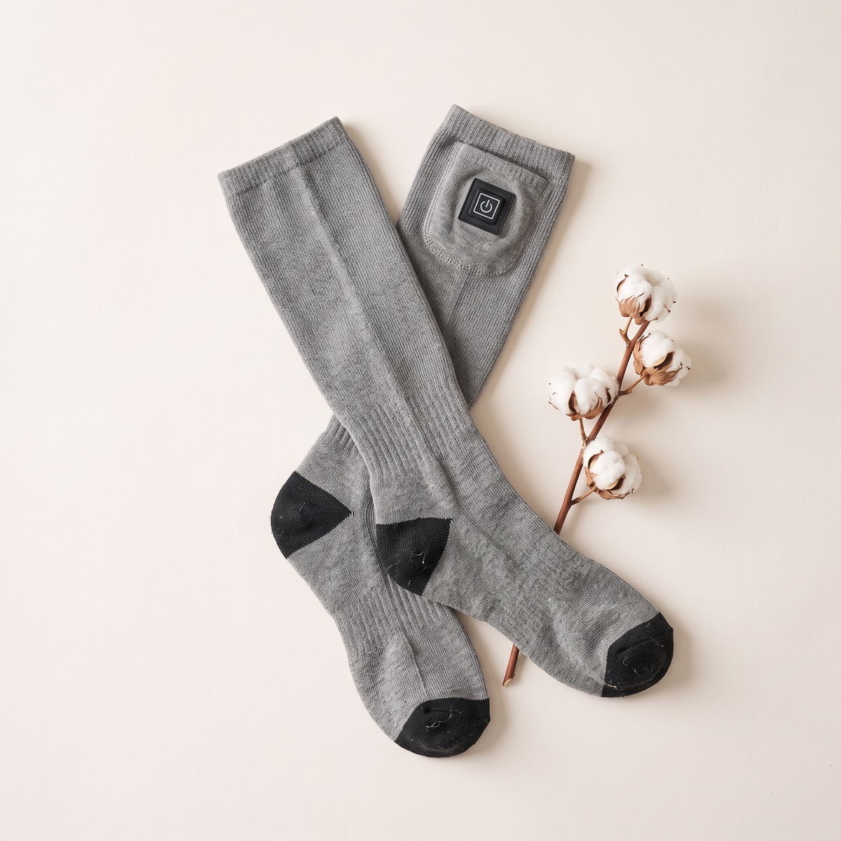 🔥 The Ember Socks