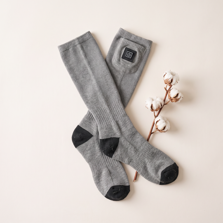 🔥 The Ember Socks