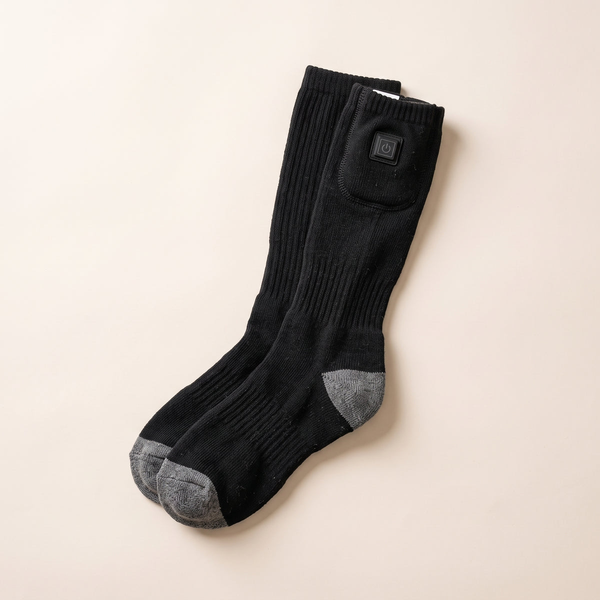 🔥 The Ember Socks