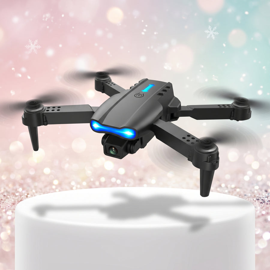 🛰The Skyline 4K Camera Drone