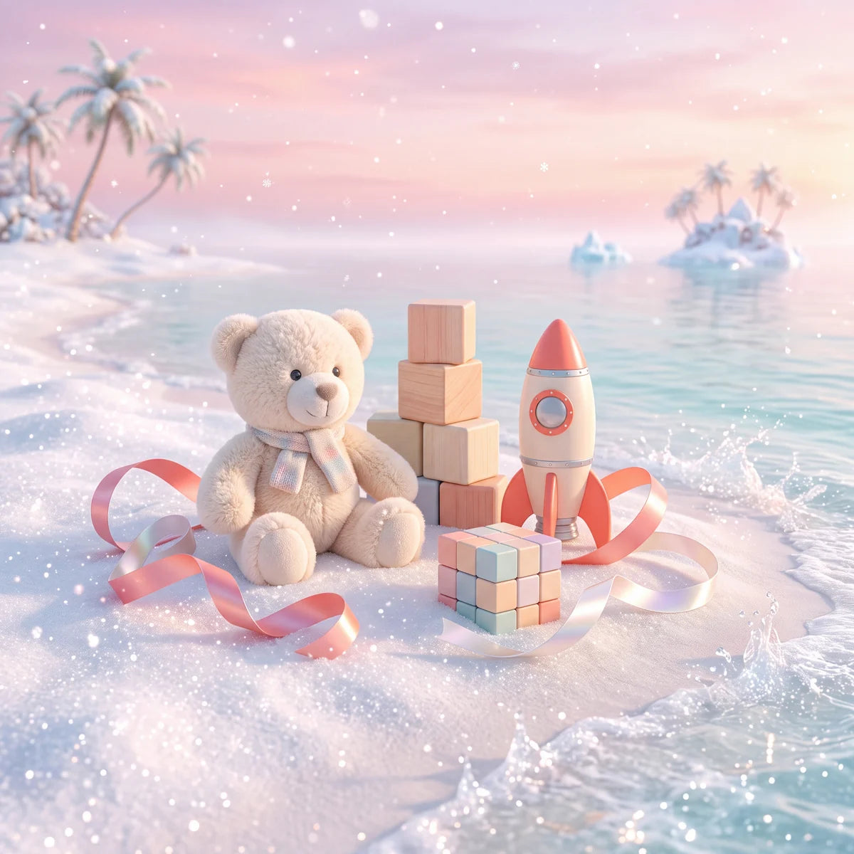 For Kids